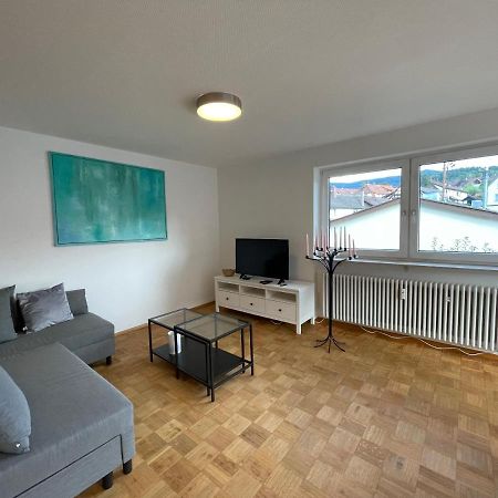 Risa Apartments - Zum Lindenplatz Gaggenau Ngoại thất bức ảnh