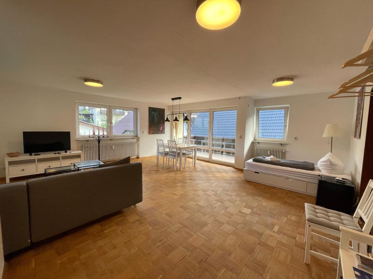 Risa Apartments - Zum Lindenplatz Gaggenau Ngoại thất bức ảnh